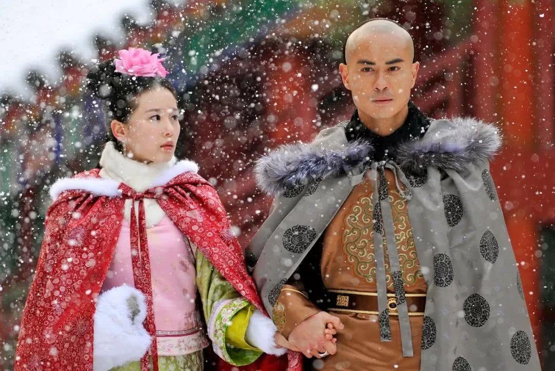 为什么《步步惊心》播出十年口碑长盛不衰？这部电视剧好看在哪？