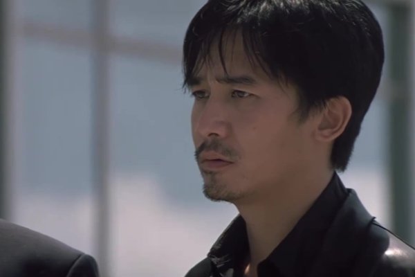 十大颜色的经典港片