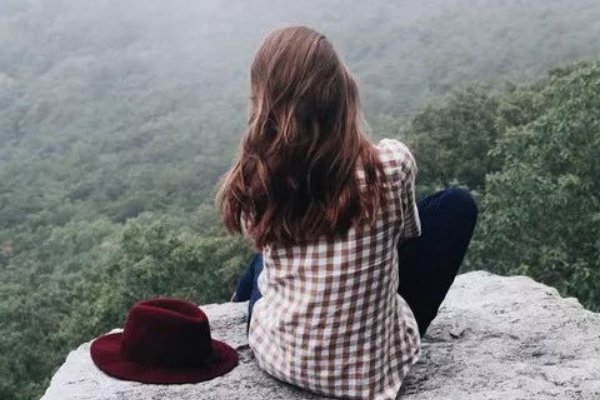 女子发文说拜拜前男友一看立刻报警，到底是发生了什么？