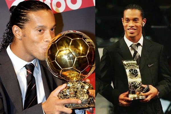 曝小罗生活陷入窘境每天嗜酒如命,曾被誉为梅西大哥的他为何会这样?