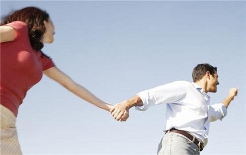 有人说恋爱走到了尽头就是婚姻，那为什么还有那么多人要结婚？