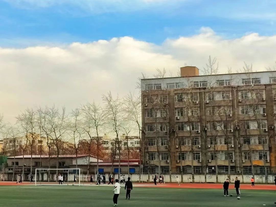 河北师范大学汇华学院怎么样