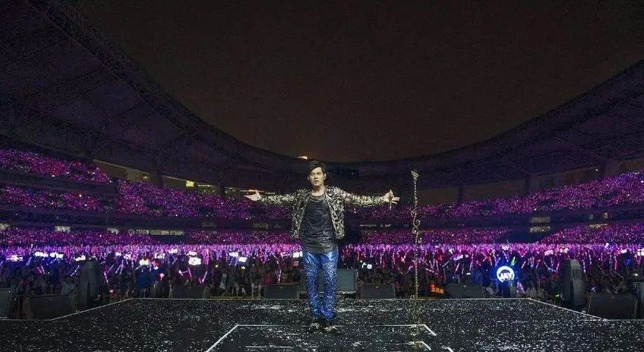 周杰伦演唱会2022时间表