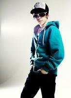 Justin Bieber的全名是?
