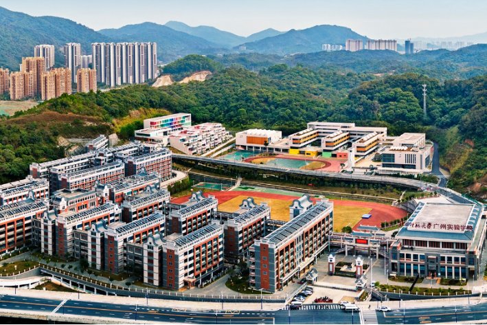 北师大广州实验学校怎么样