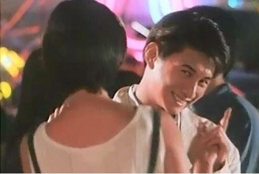 “五浪真言”是哪五浪？是《新扎师兄追女仔》里的