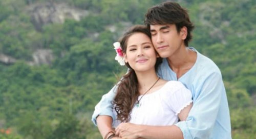 2021最近很火的泰剧有哪些？