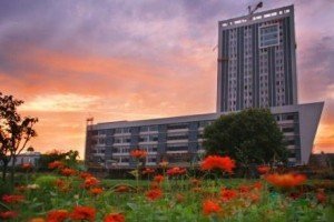 黄冈师范学院在哪个位置