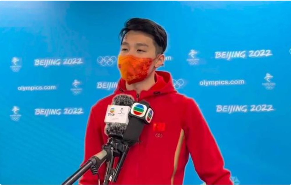 黄大宪夺冠韩国解说沸腾了，中国网友对其送上了怎样的祝贺？