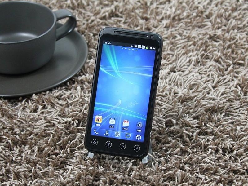 卓普ZP100的介绍