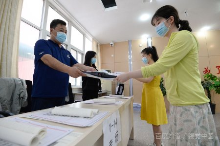 新高考全国有哪几套试卷？