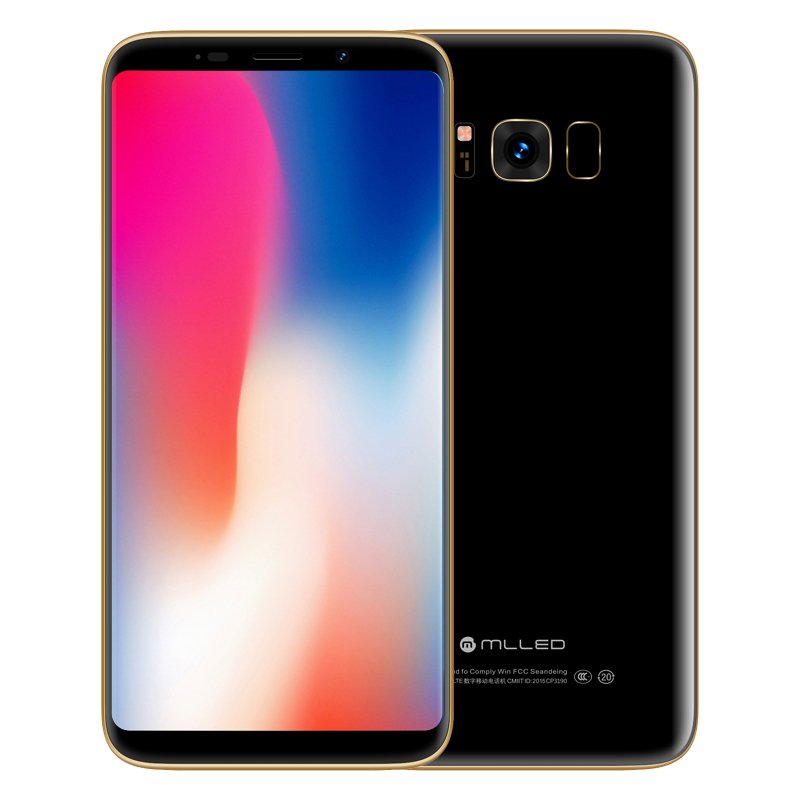 米蓝手机是什么牌子的？