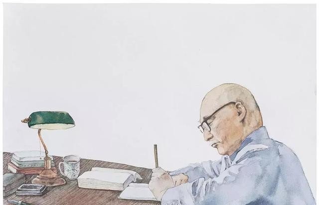 叶圣陶作品散文风格