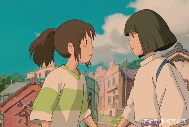 有什么好看的日本动漫电影?