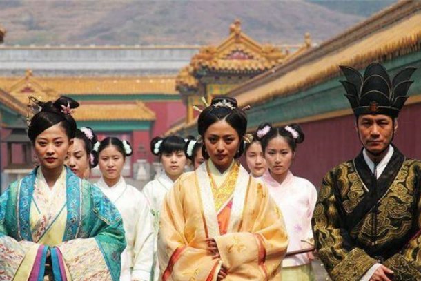 妾妇之道什么动物