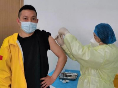 14个省区市疫苗接种超千万剂次，这能说明什么？