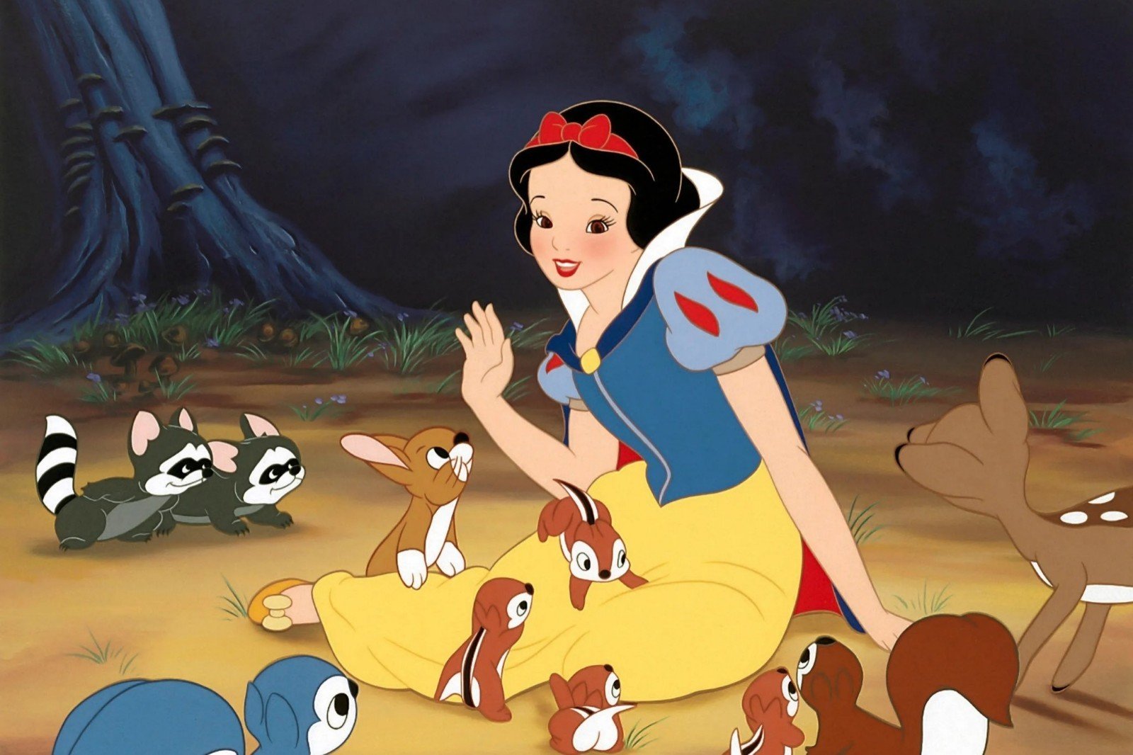 儿童学英语的电影推荐