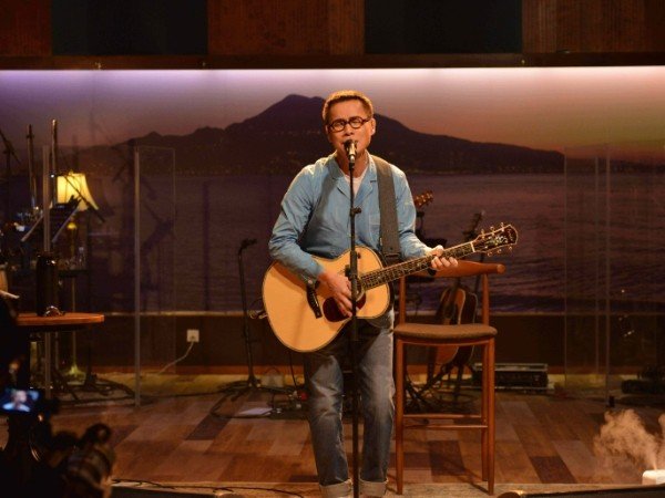 罗大佑多大年龄了