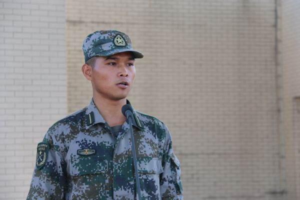 营长是什么级别的干部