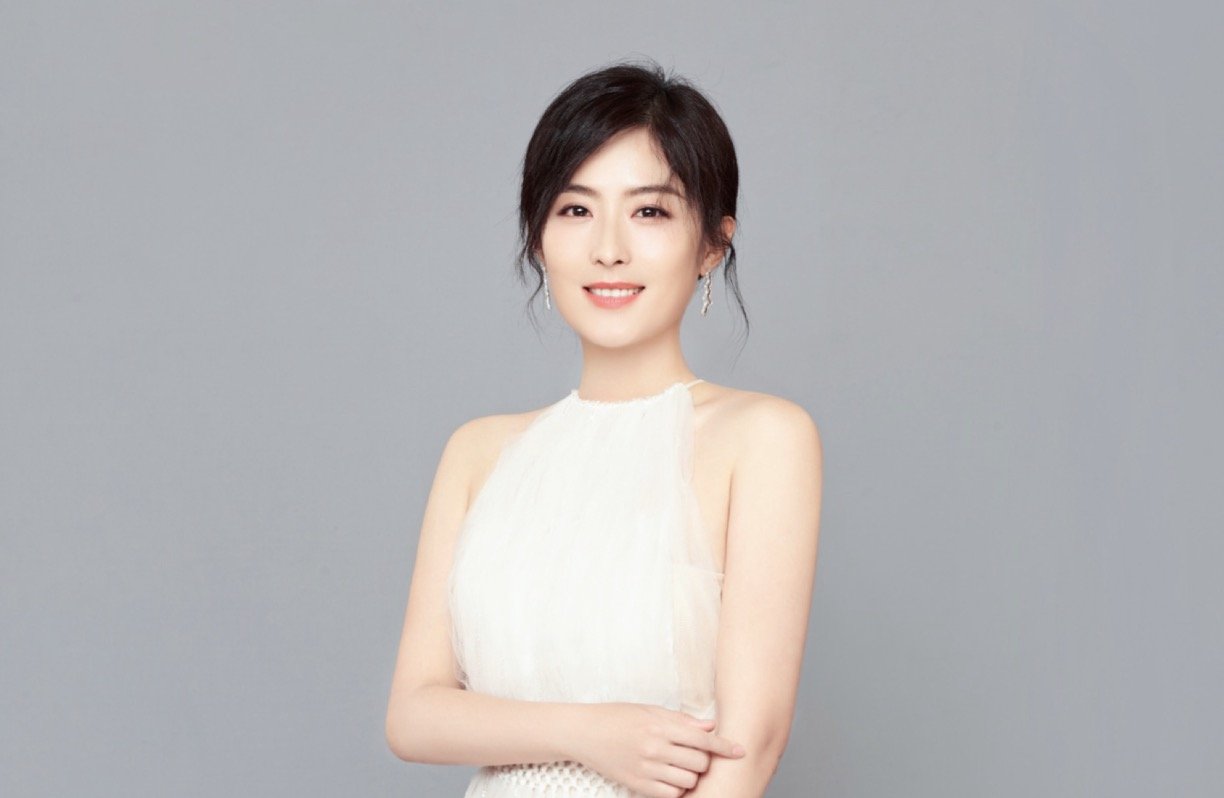 徐百卉的婚姻状况