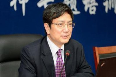 郑强教授为什么能够成为中国最牛校长？
