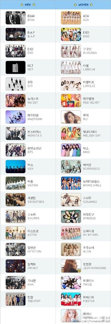 《2017偶像运动会》嘉宾名单都有谁？什么时候播出