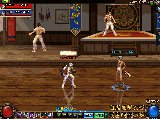 求DNF改版85级黑暗武士PK加点~和组合摆放！跪求！