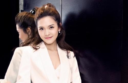 王洋老公是谁