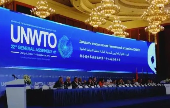 俄罗斯宣布将退出联合国世界旅游组织，这将会有哪些影响？