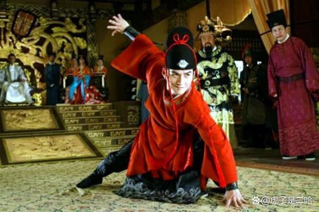 电影南侠展昭之困兽危笼剧情