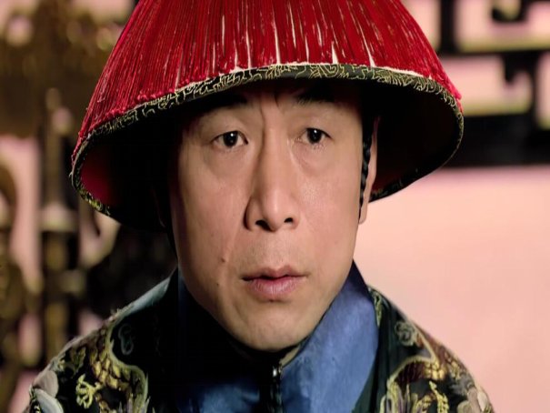 甄嬛传人物简介