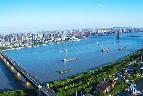 一些地名的有趣来历。