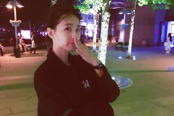 爱情公寓演员谁死了 林宛瑜饰演者赵霁传言她死了