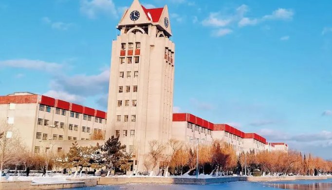 2021软科中国大学排名