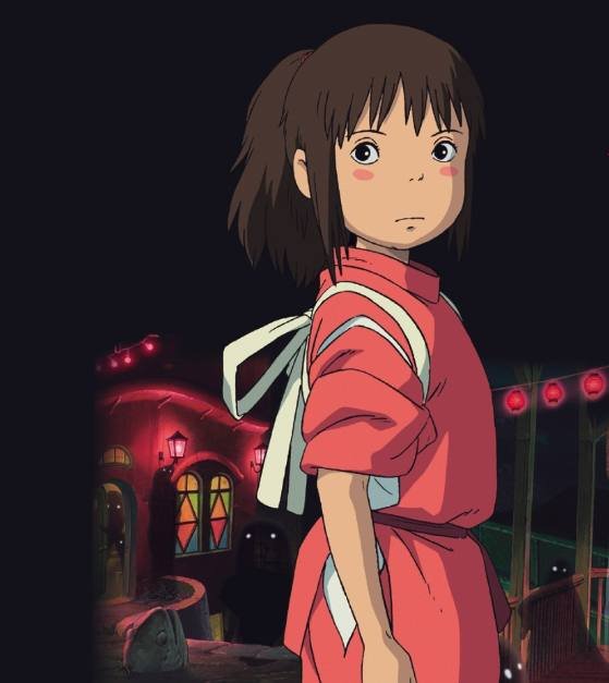 千与千寻这部电影是什么时候上映的?