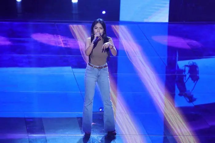 女生rap发声技巧