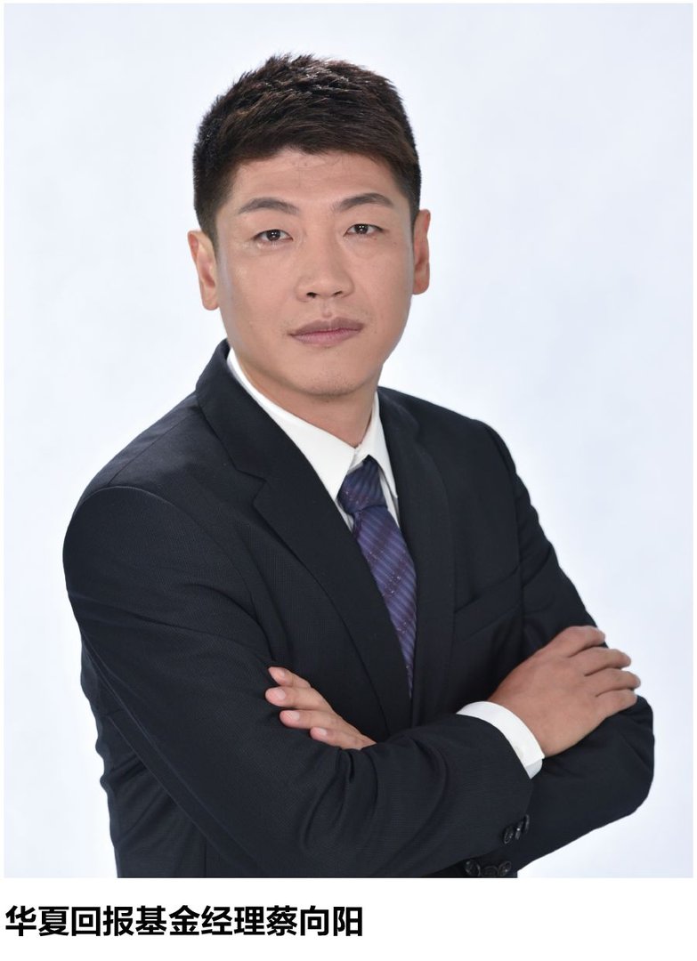 基金经理蔡向阳怎么死的？