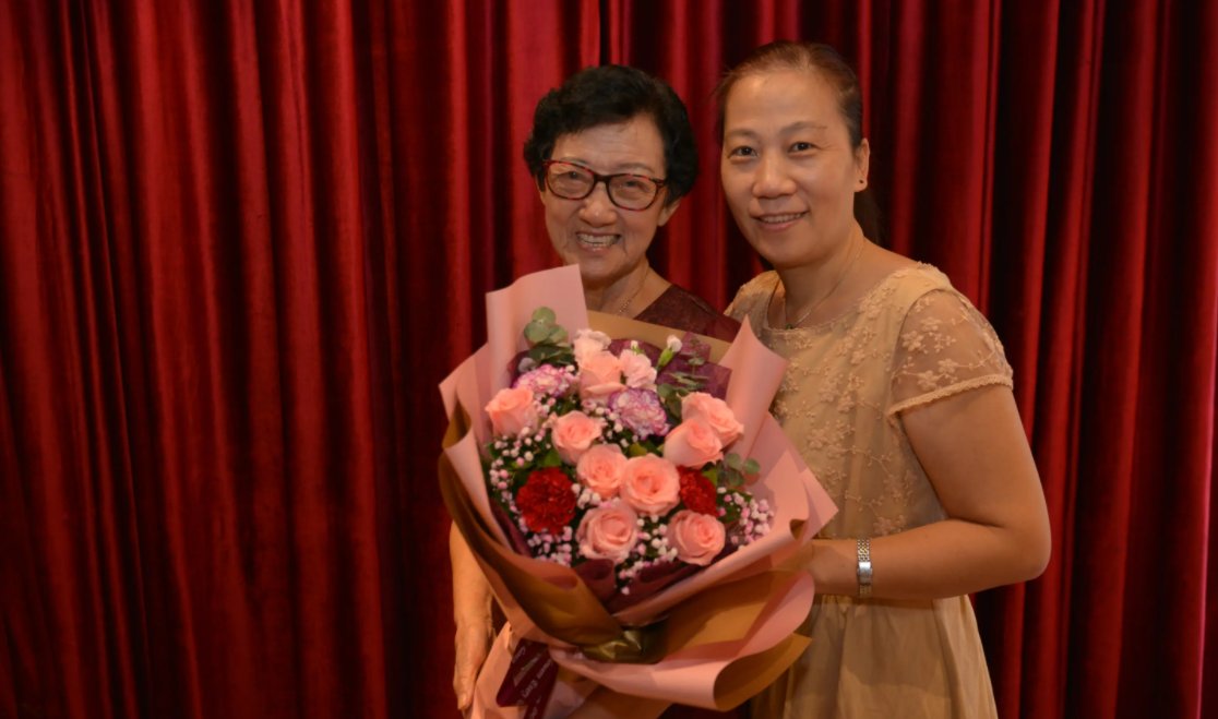 姑妈是什么亲戚关系