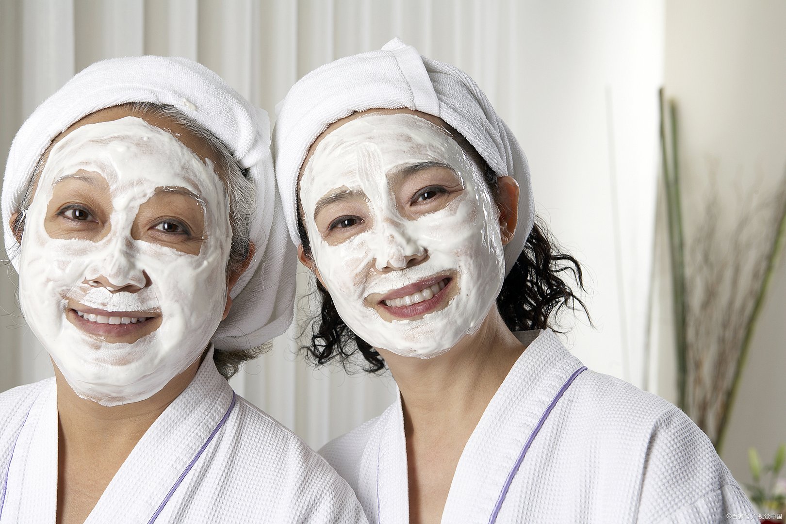 锁水面膜有什么作用？推荐哪种？自制锁水面膜应该怎么做呢？