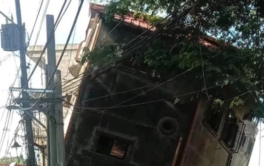 菲律宾7.0级强震：地面开裂民众避难，当地采取了哪些措施？