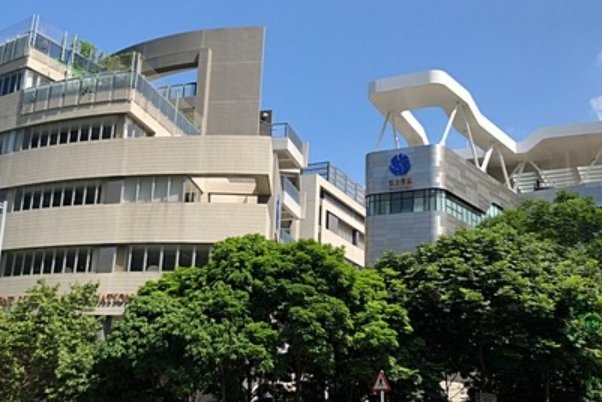 香港耀中学校排名