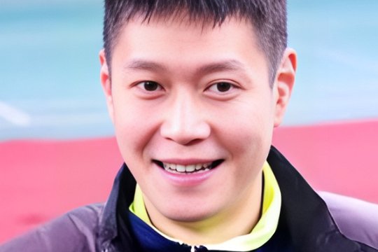 孙颖莎主管教练是谁