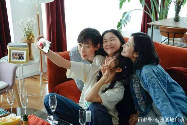 电视剧我在他乡挺好的好看吗?