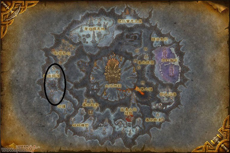 魔兽世界。 我在深岩之渊刷布- - 带了寻宝药水。 地点是没错的。就是每次怪刷7,8只才出1块布= = 这出布率