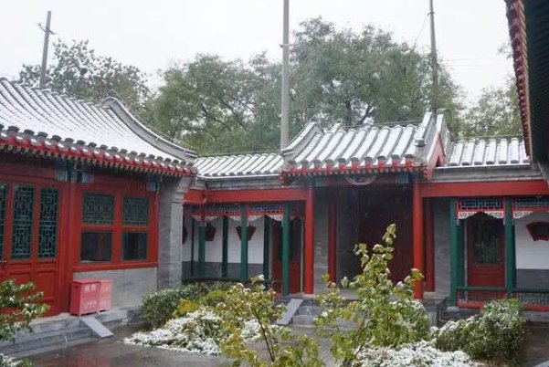 北京市重点中学排名第一的是哪所？