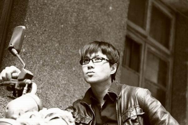 葛红霖的个人作品