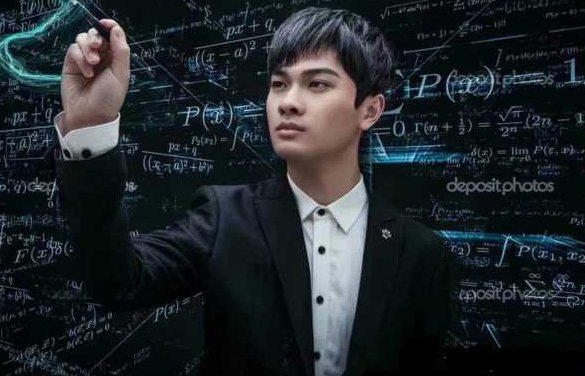 好听的男生外号大全