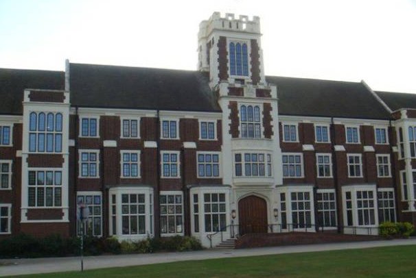 马来西亚林肯大学排名多少？