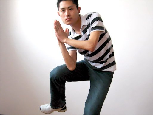 陆风哥哥的个人喜好