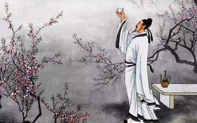 谁知道祝酒诗